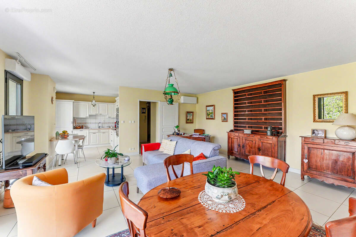 Appartement à L'UNION