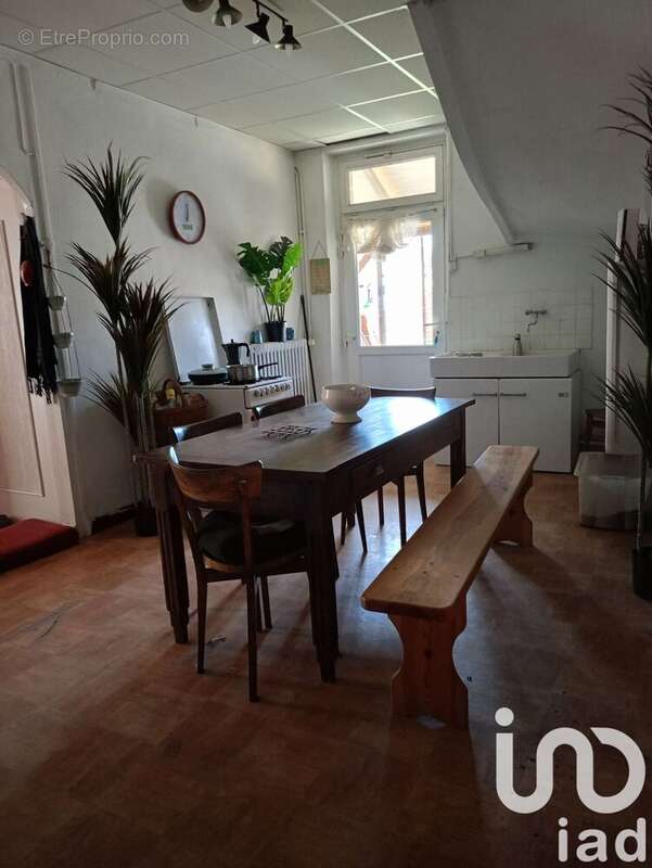 Photo 7 - Maison à PIERREFITTE-SUR-LOIRE