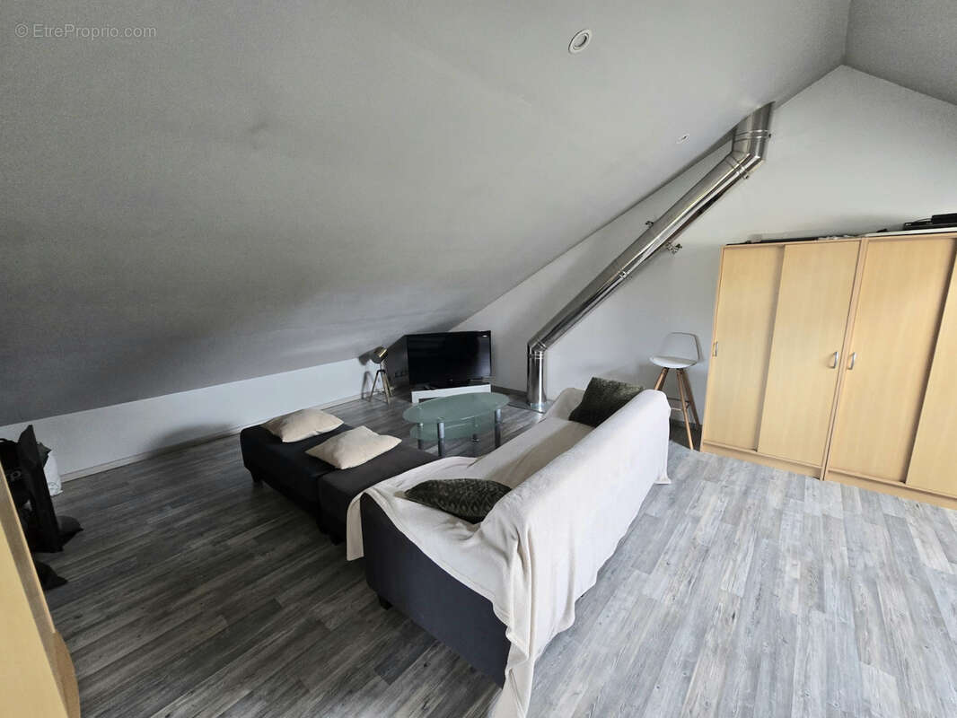 Maison individuelle - photo 9