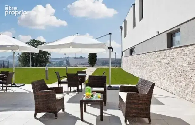 INVESTISSEMENT LOCATIF  Lamontjoie  Résidence EHPAD Louis IX - 7,13% de rentabilité - photo 7