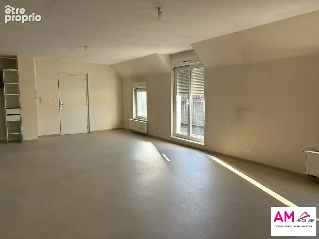 Appartement 112 m² à Buhl  - photo 4