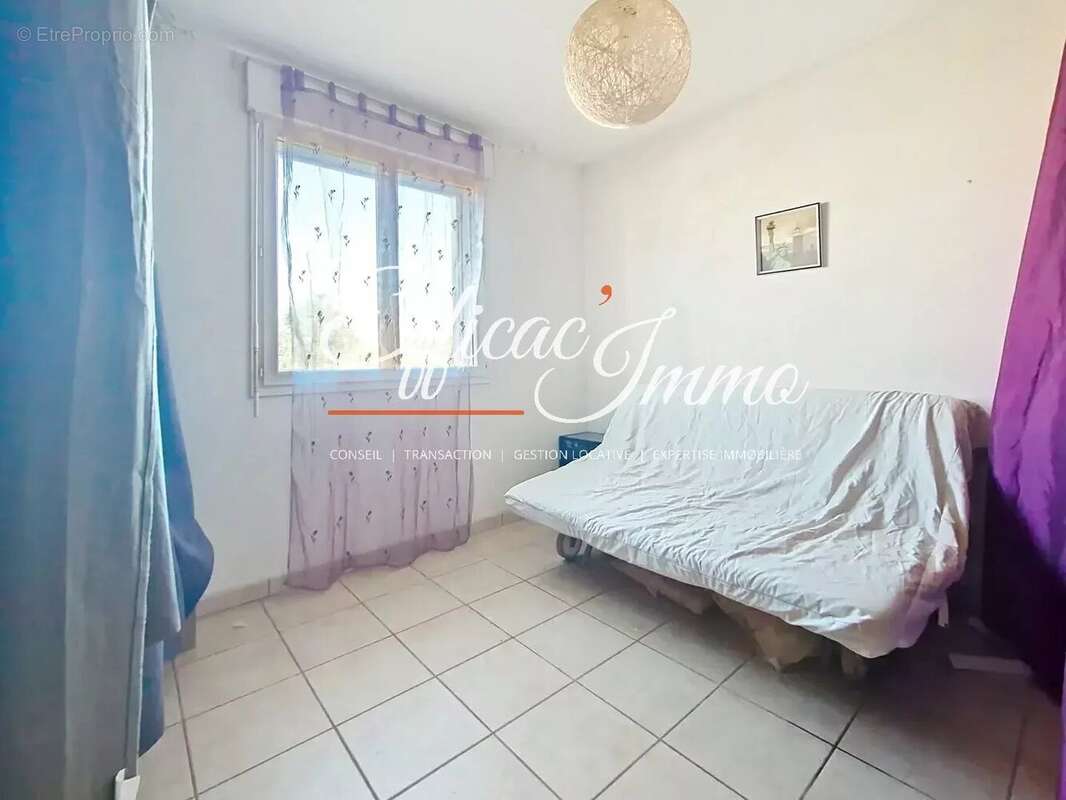Maison plain pied 145m2 - photo 14