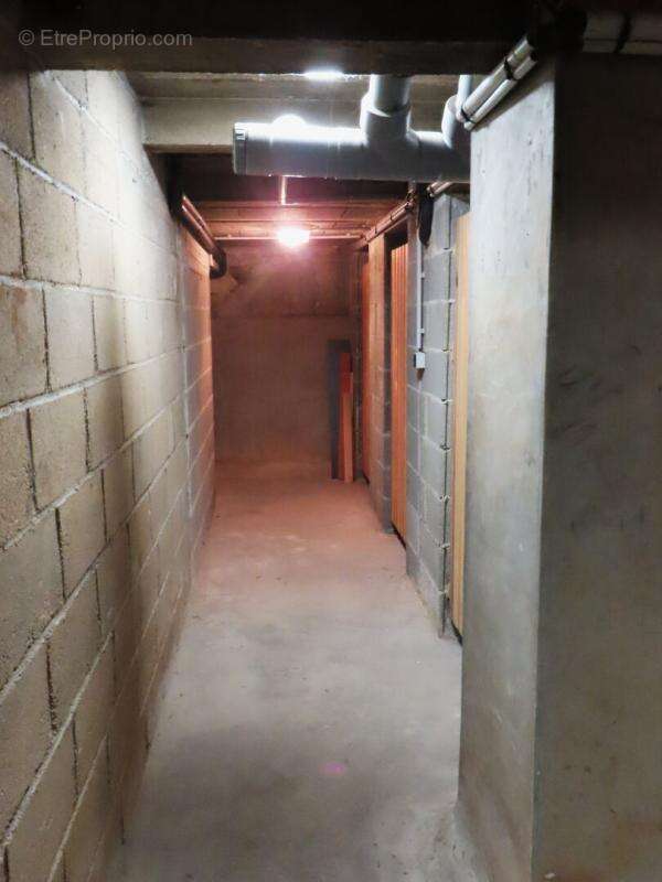 Appartement à VENDOME