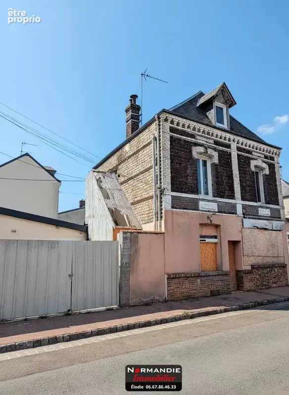 Photo Appartement à Le Petit-Quevilly au prix de 195 000€