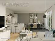 Appartement à BIOT