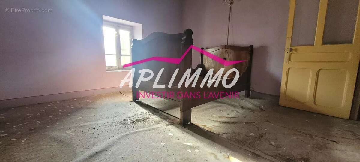 Maison à SAINT-PONS