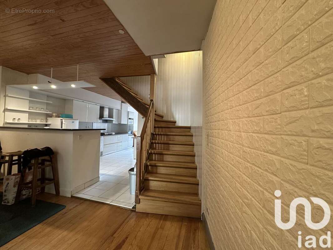 Photo 5 - Maison à VILLENEUVE-SUR-LOT