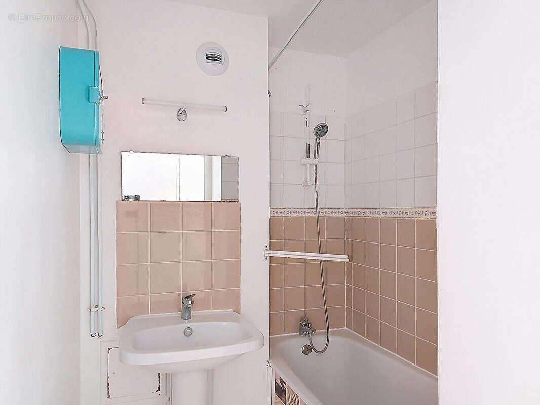 Appartement à CABOURG