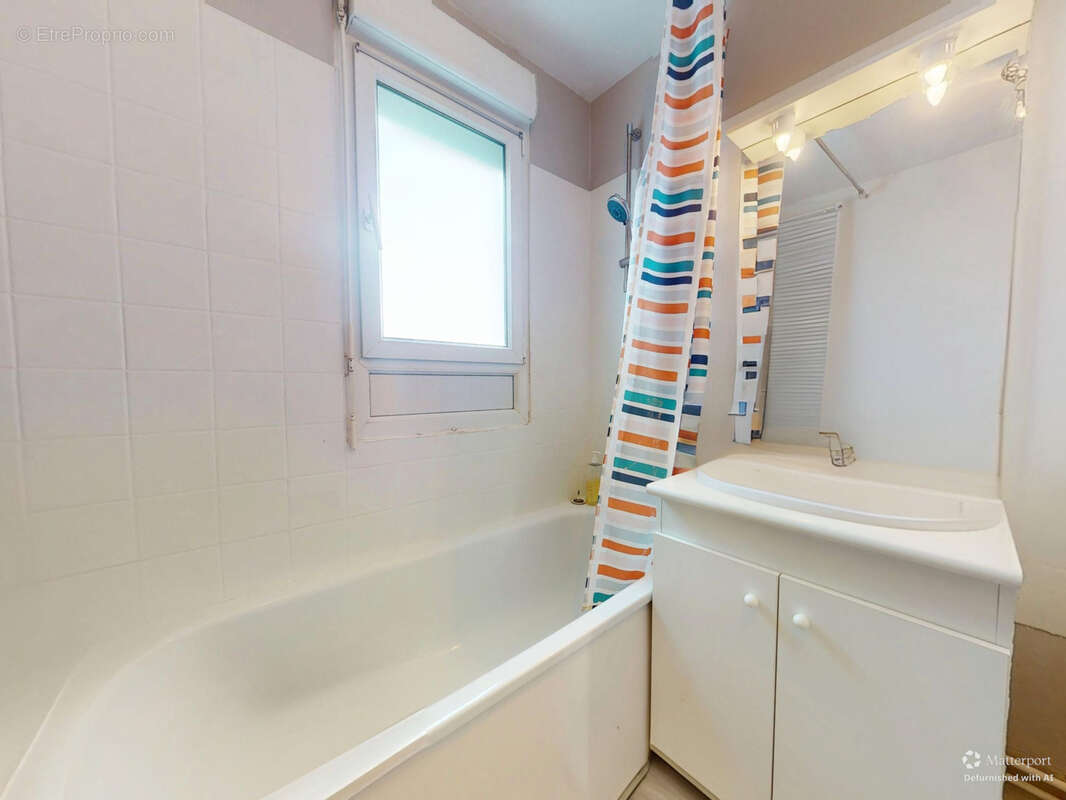 Appartement à ISSOIRE