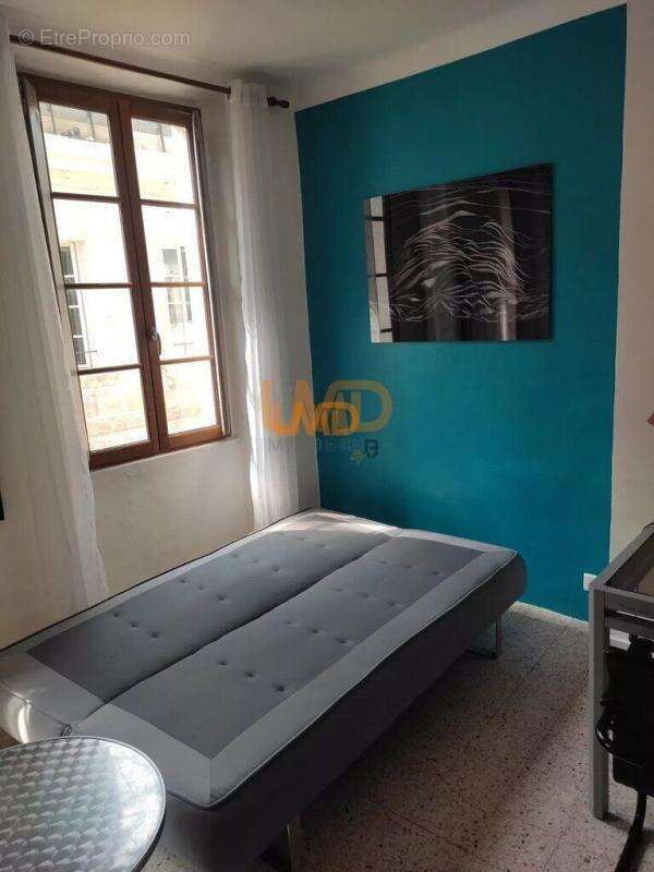 Appartement à CARPENTRAS