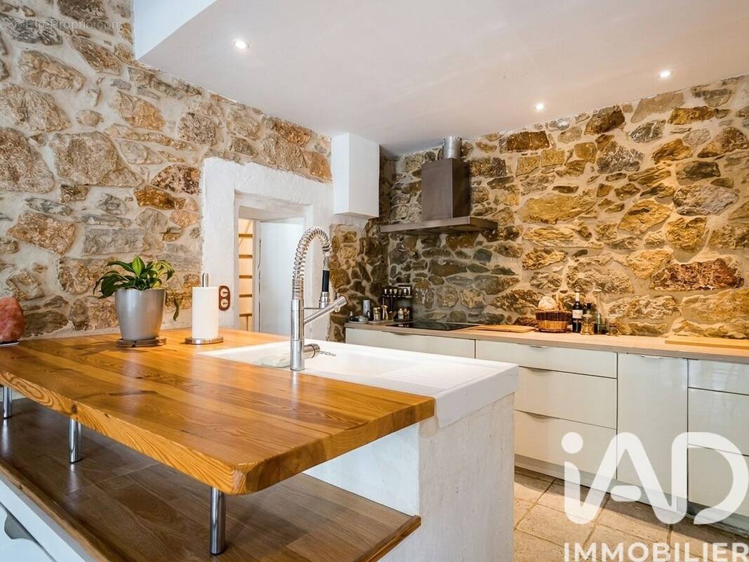 Photo 1 - Maison à FONTJONCOUSE