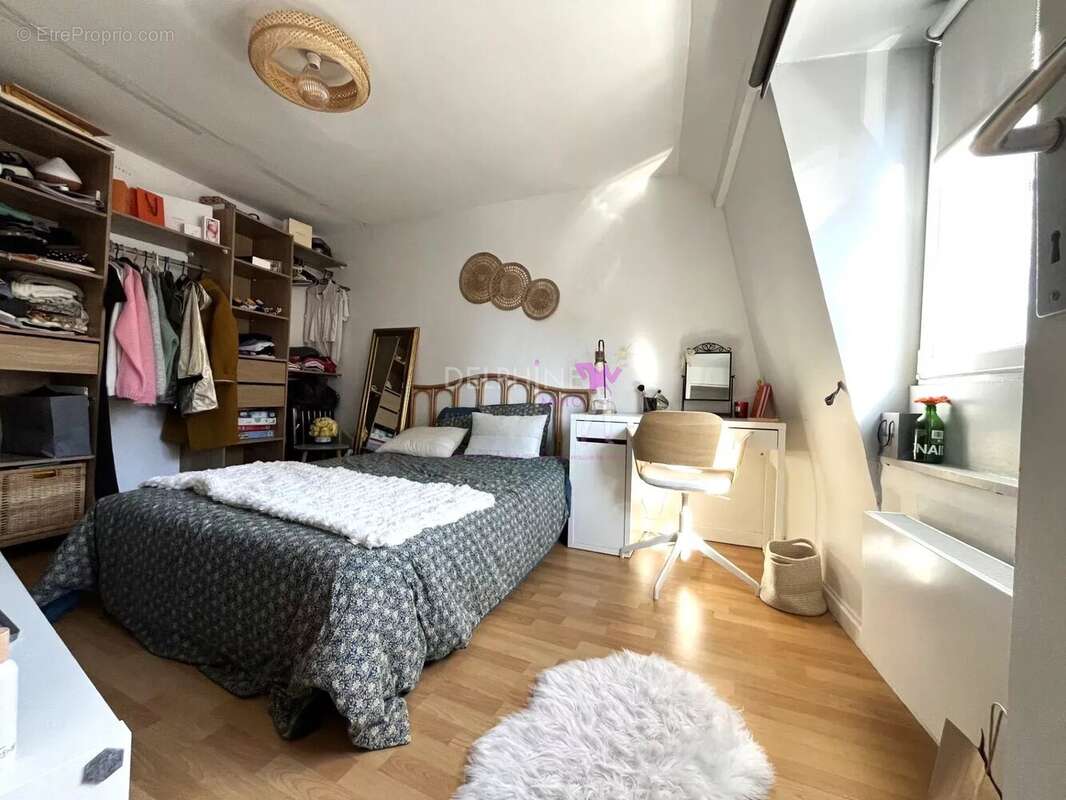 Maison à LINSELLES