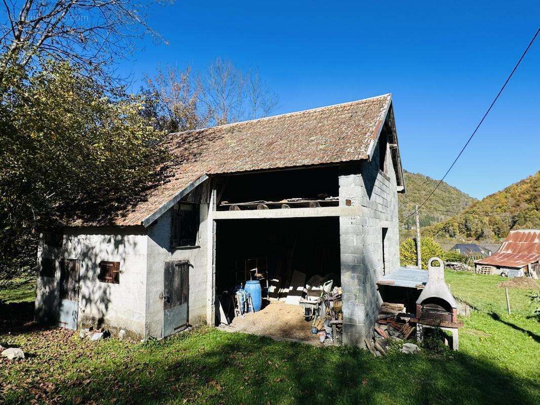 Maison à UCHENTEIN