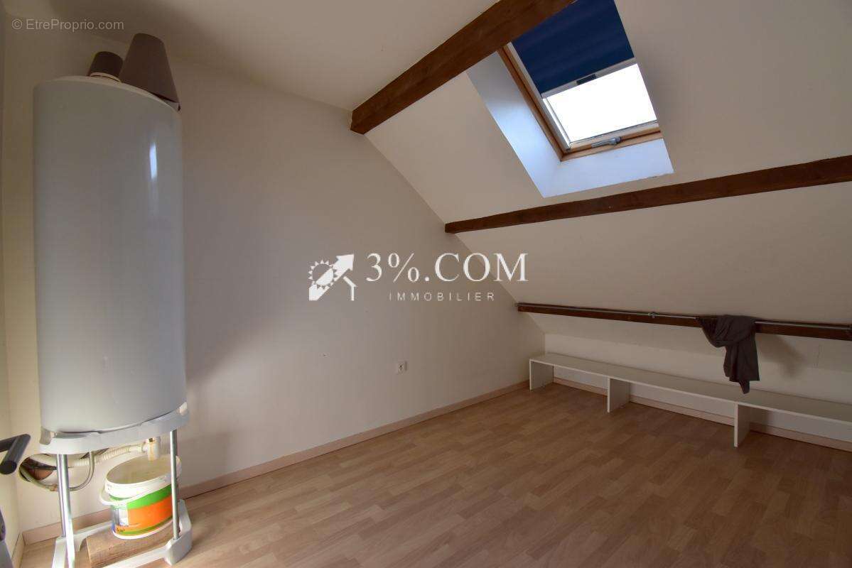 Maison à BLENOD-LES-TOUL