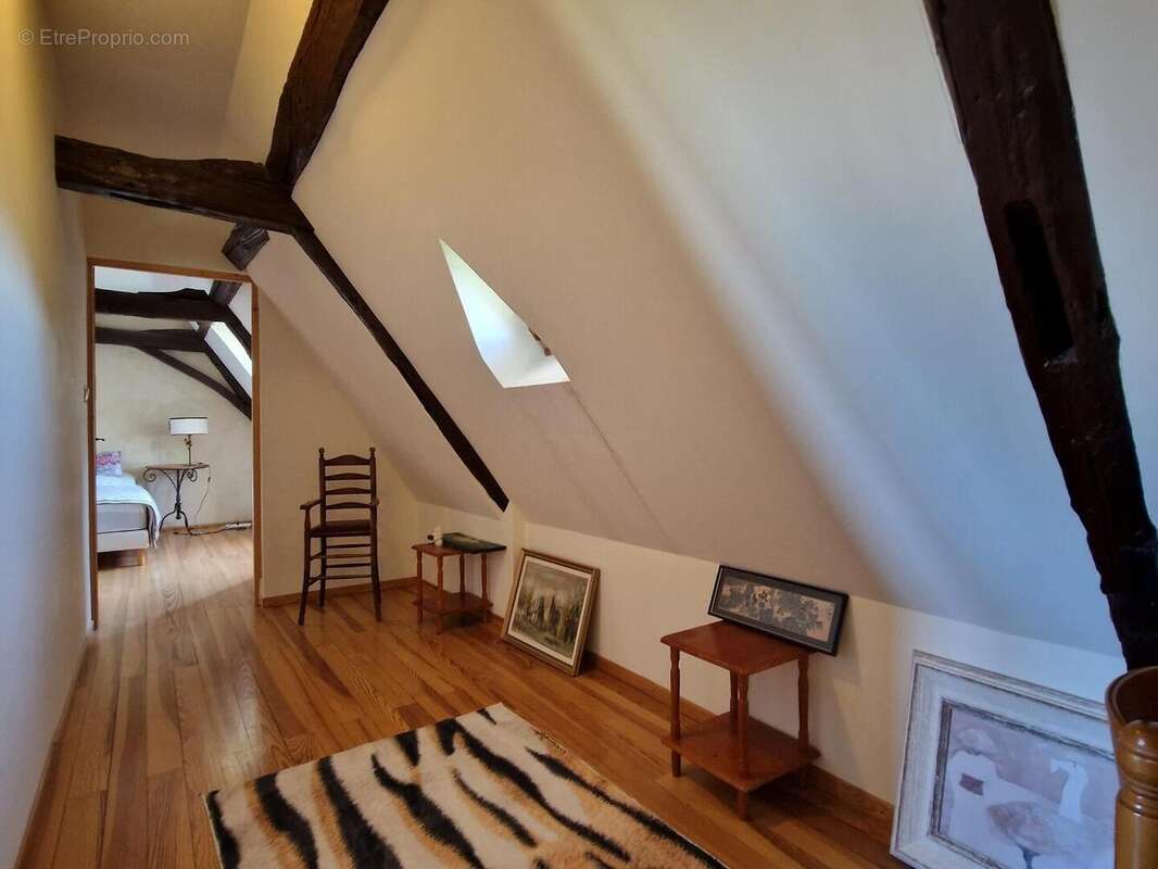 20250408142620 - Maison à SAVIGNAC-DE-MIREMONT