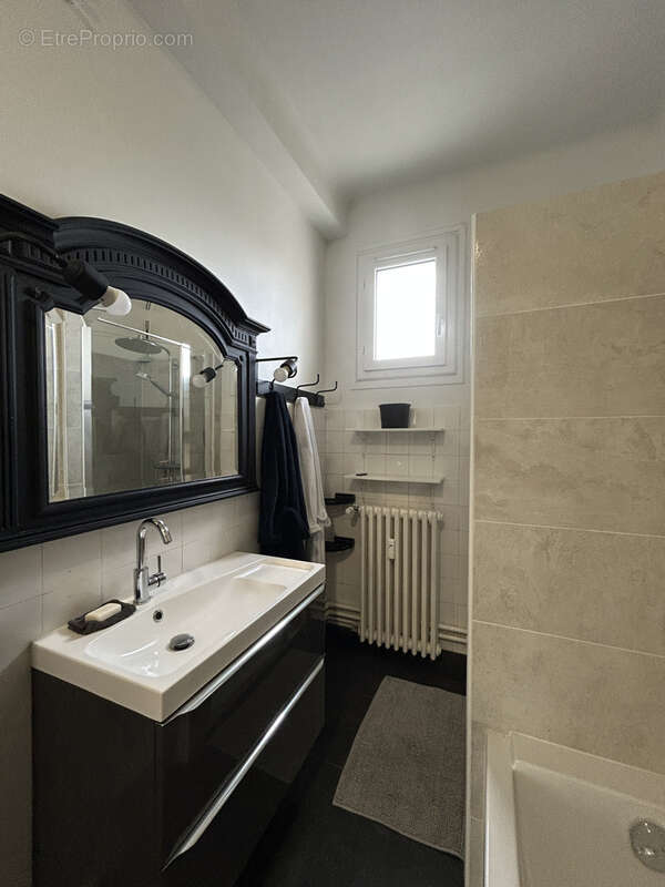 Appartement à TROYES