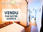 Appartement à SAINT-MICHEL-DE-CHAILLOL