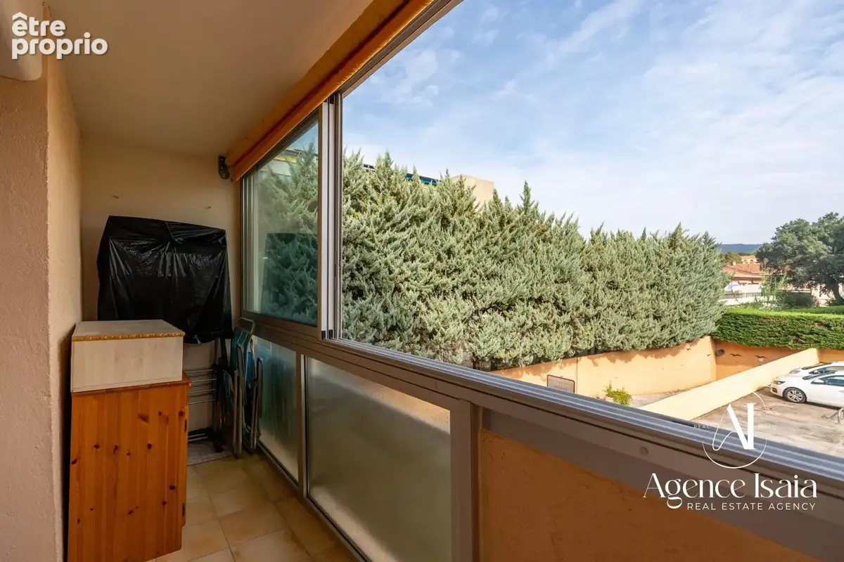 Appartement 2 pièces 24 m² à vendre à Bormes-Les-Mimosas (83230) - photo 4