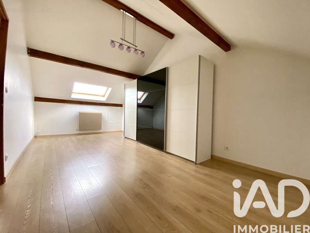 Photo 7 - Appartement à PORCELETTE