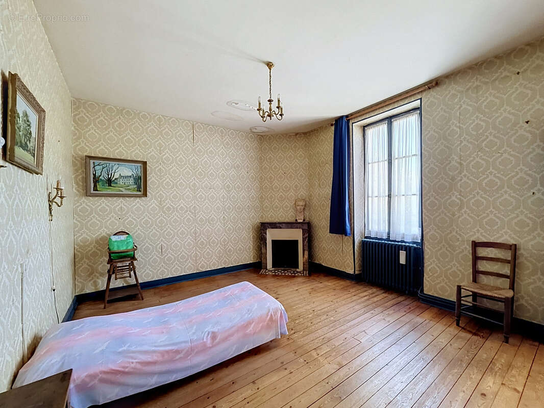 Maison à ANGOULEME