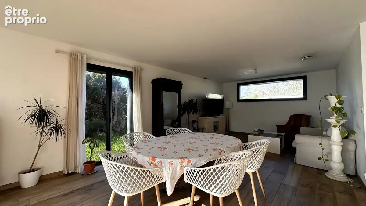 Maison Coup de coeur à Corzé - photo 4