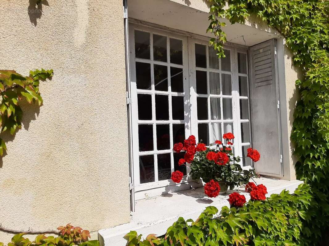Maison à SAINT-SEVERIN