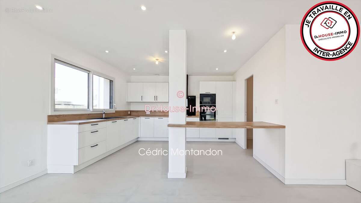 Maison à GIBERVILLE