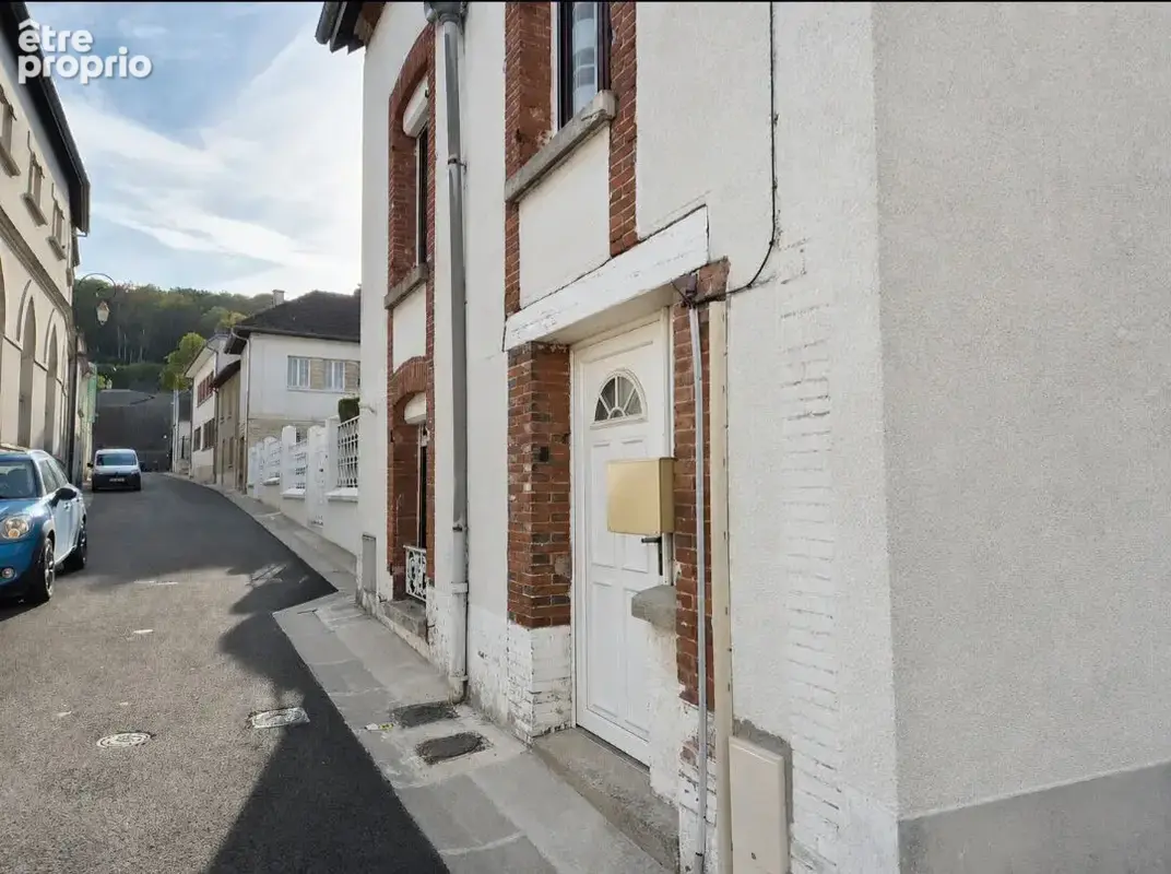 Maison 5 pièces 91 m² - photo 13