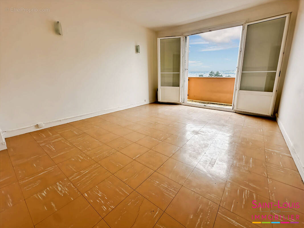 Appartement à POISSY