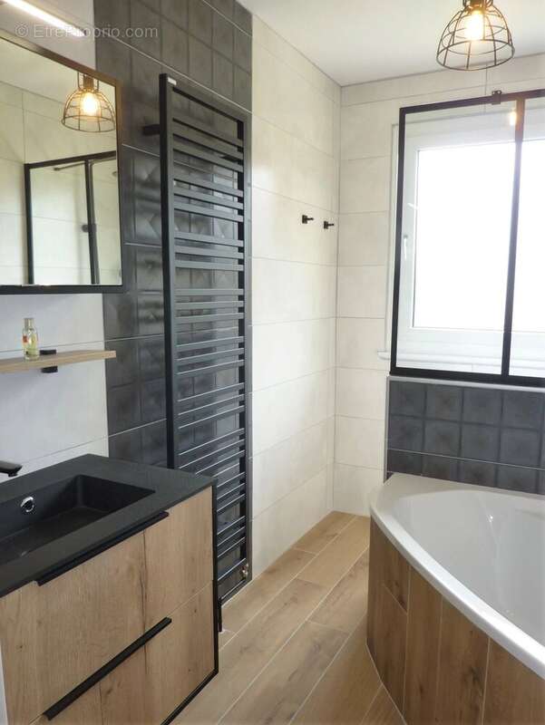 Maison à MONTBELIARD