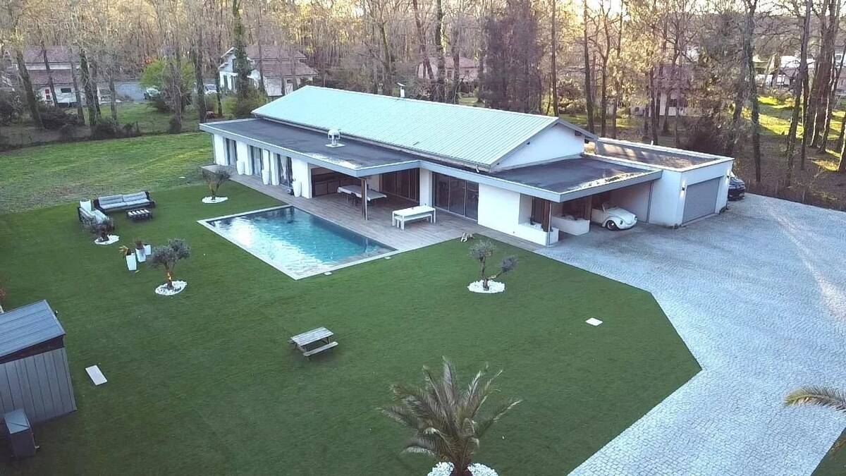 Maison à CAPBRETON