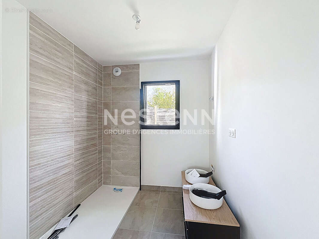 Maison à CAMARET-SUR-MER