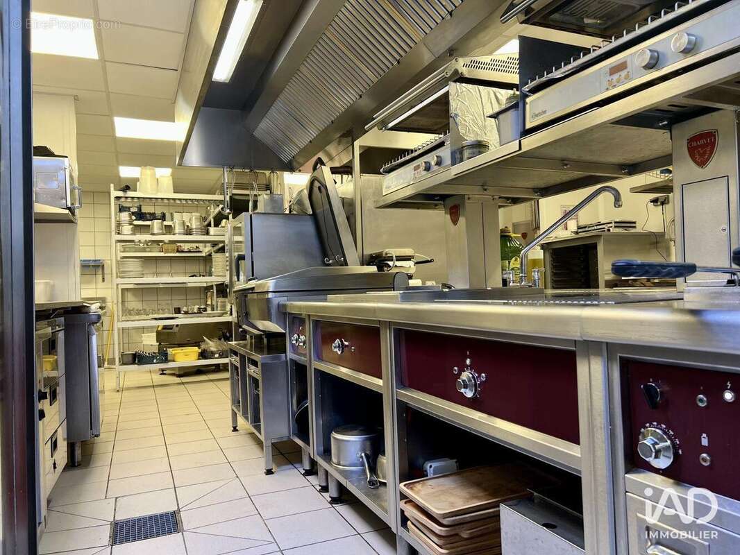 Photo 9 - Commerce à SARREBOURG