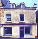 Appartement à COSSE-LE-VIVIEN