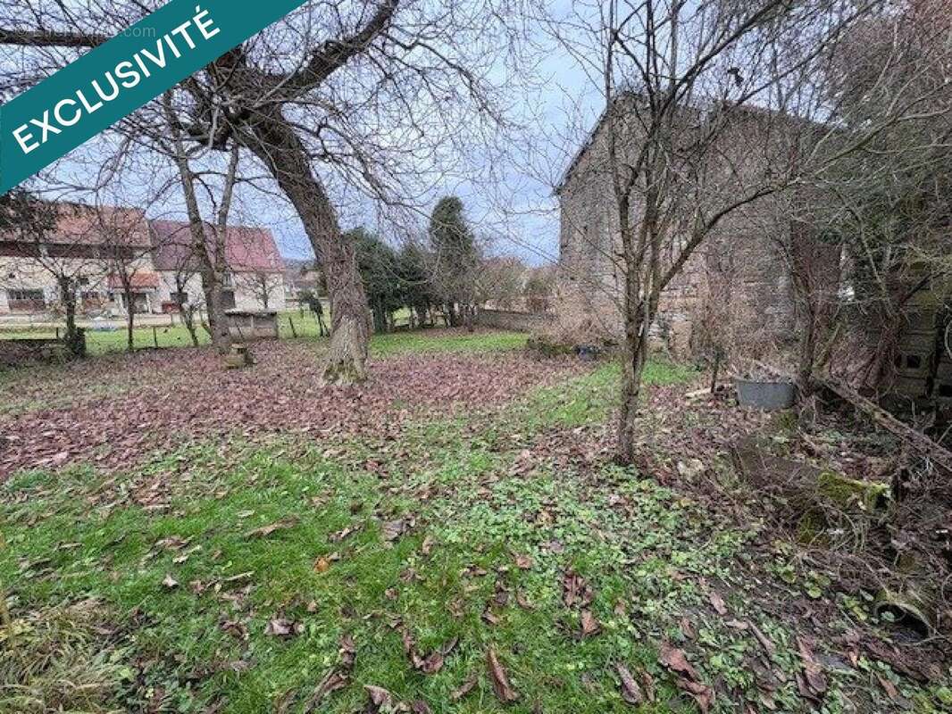 Photo 2 - Maison à HYEMONDANS