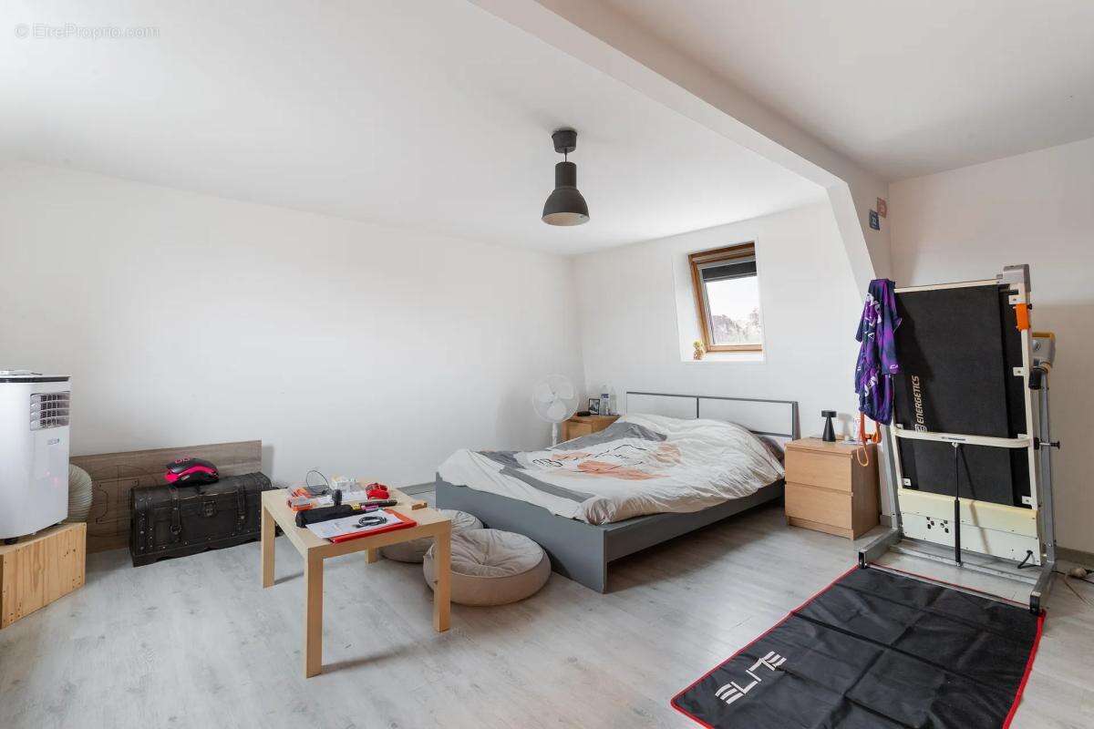 Maison à HAUBOURDIN