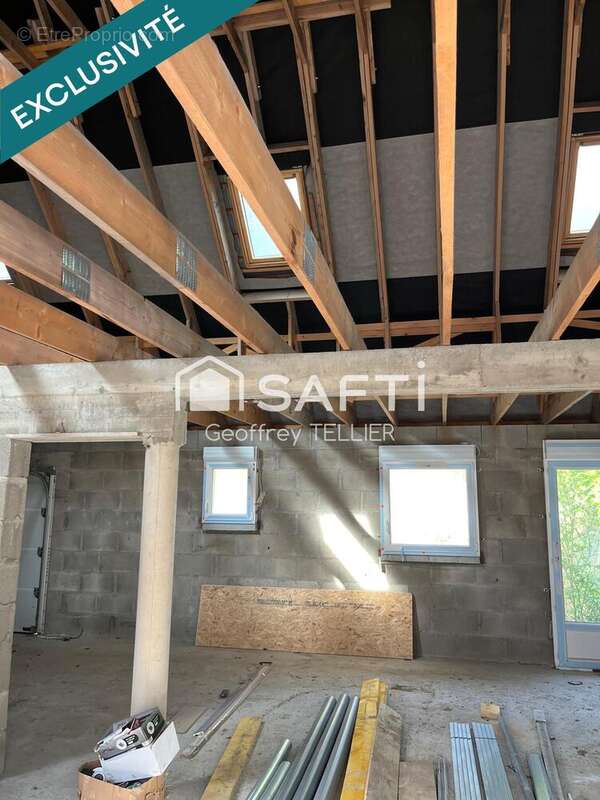 Maison 127 m² à Naours  - photo 5