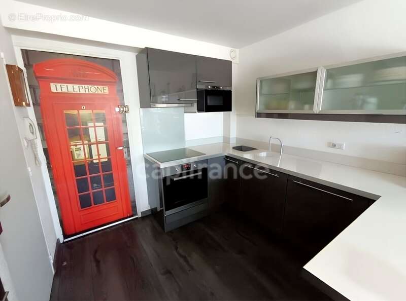 Appartement à AGDE