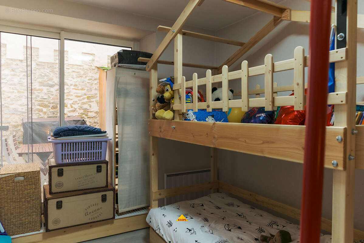 Appartement à CARCASSONNE