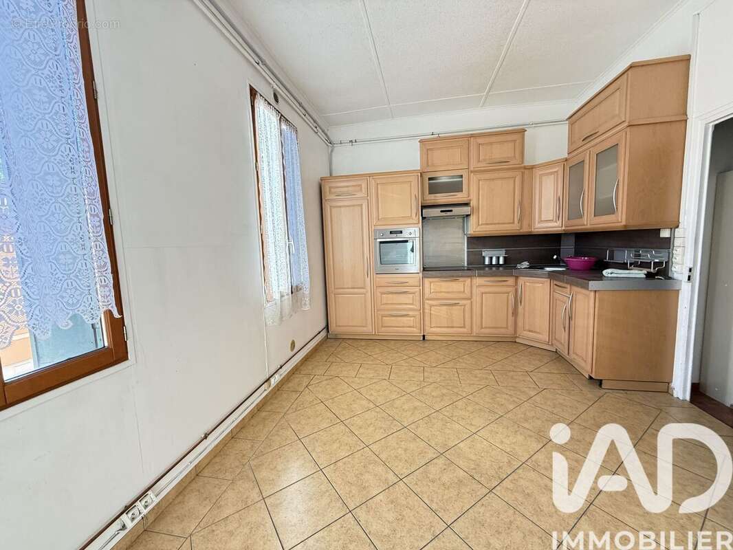 Photo 4 - Appartement à PERPIGNAN