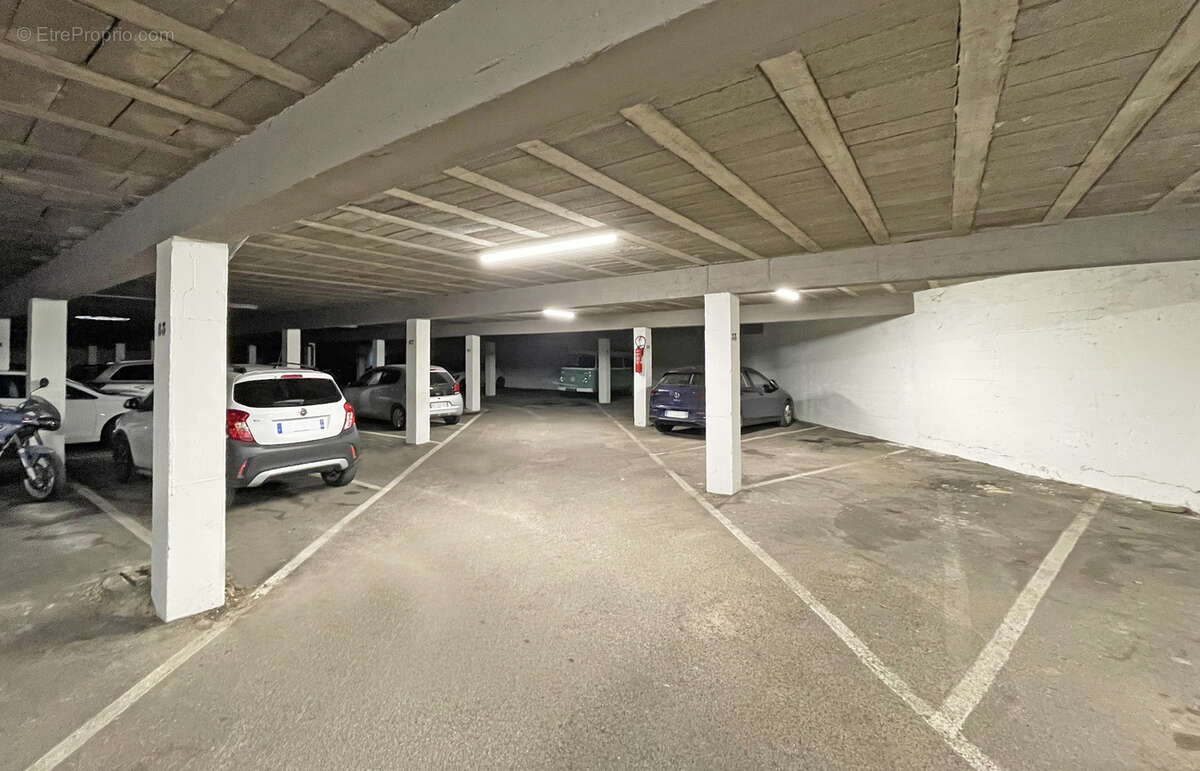 Appartement à LES ANGLES