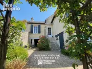 Maison à CHOUZE-SUR-LOIRE