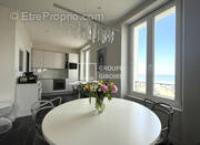Appartement à SAINT-MALO