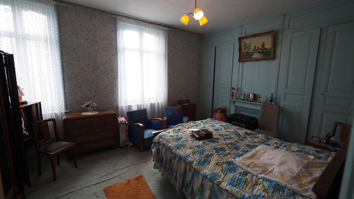 Appartement à SAINT-OUEN