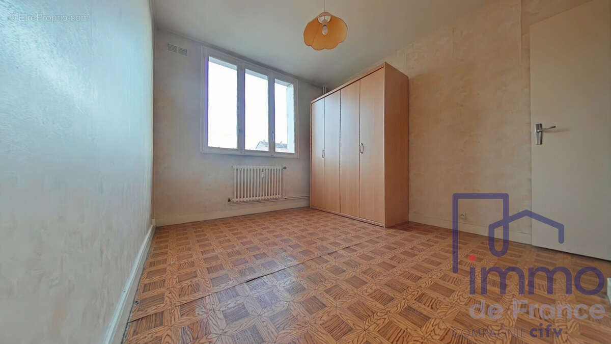 Appartement 40 m² à La Ricamarie  - photo 4