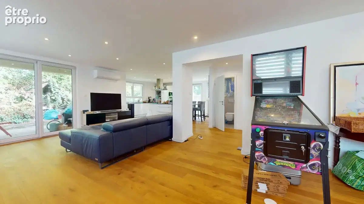 Maison de 130m2 sur 7 ares 21 - photo 14