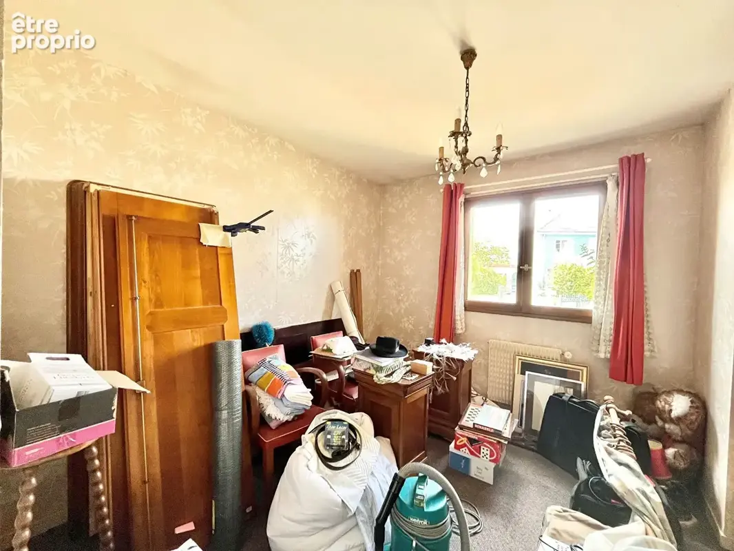 A VENDRE maison Mondeville 3 pièce(s) 90 m2 - vie de plain pied - véranda - terrain de 442 m² - photo 13