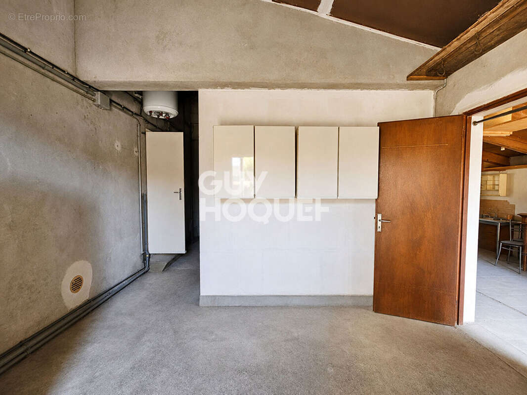 Maison Pepieux 105 m2 - photo 12