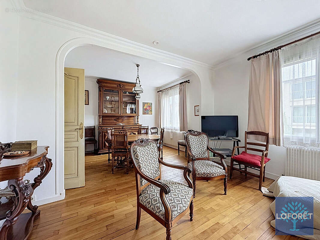 Maison Ablon Sur Seine 7 pièces - photo 3