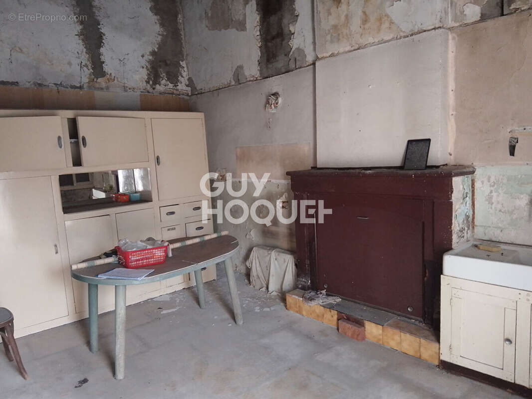 Maison à DOLUS-D&#039;OLERON